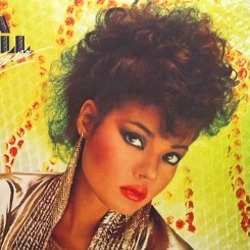 Angela Bofill