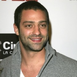 Ari Borovoy