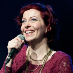 Anneke van Giersbergen
