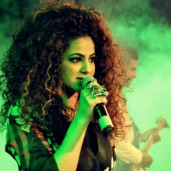 Annie Khalid