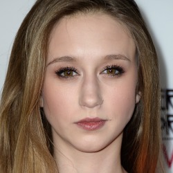 Taissa Farmiga