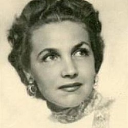 Tamara Makarova