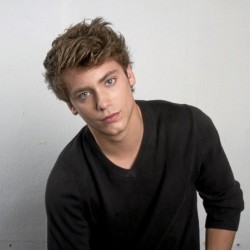 Bastian Baker