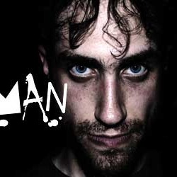 Beardyman