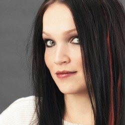 Tarja Turunen