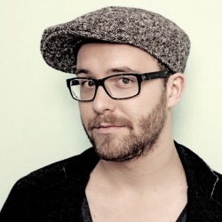 Mark Forster