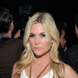Tinsley Mortimer