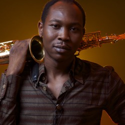 Seun Kuti