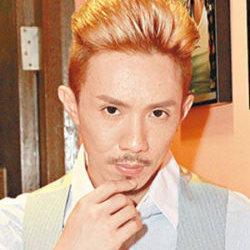 Louis Cheung