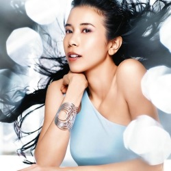 Karen Mok