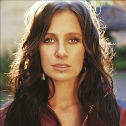 Kasey Chambers