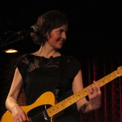 Kathryn Calder
