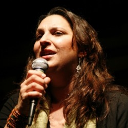 Katia Cardenal