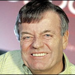 Tony Blackburn
