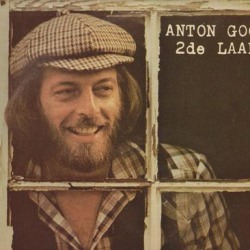 Anton Goosen
