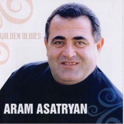 Aram Asatryan
