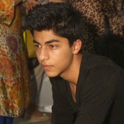 Aryan Khan