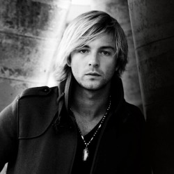 Keith Harkin