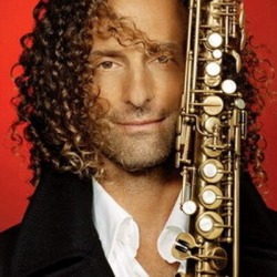 Kenny G