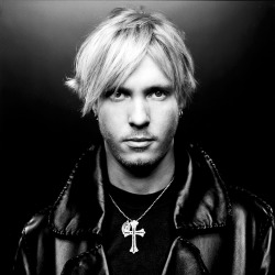 Kenny Wayne Shepherd