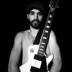 Ben Kenney