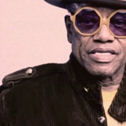 Bobby Womack