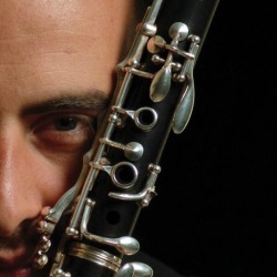 Kinan Azmeh