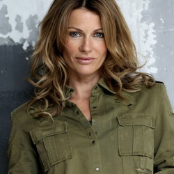 Kirsty Bertarelli