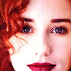 Tori Amos