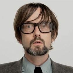 Jarvis Cocker