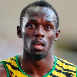 Usain Bolt
