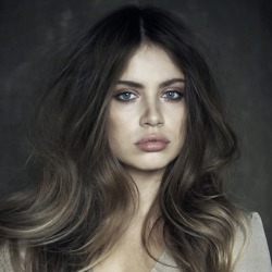 Xenia Tchoumitcheva