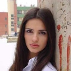 Yllka Gashi