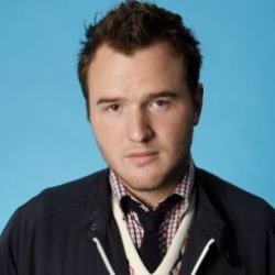 Chad Gilbert