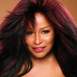 Chaka Khan