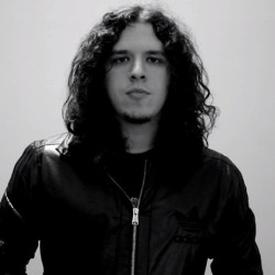 Charlie Parra del Riego
