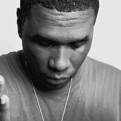 Jay Electronica