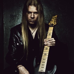 Jeff Loomis