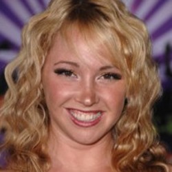 Jennifer Tisdale