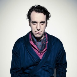Chilly Gonzales