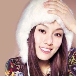 Christine Fan
