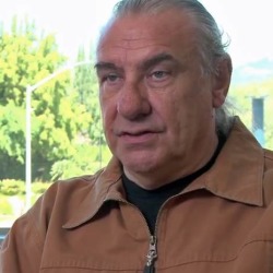 Bill Ward