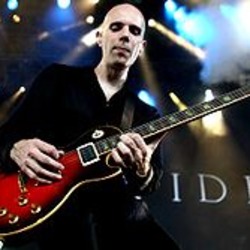 Billy Howerdel
