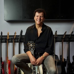 Trevor Rabin