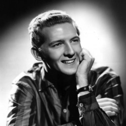 Jerry Lee Lewis