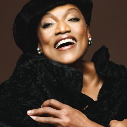 Jessye Norman