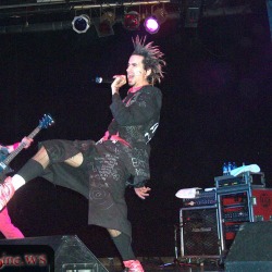 Little Jimmy Urine