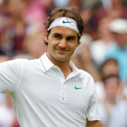 Roger Federer