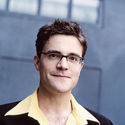 Bodo Wartke