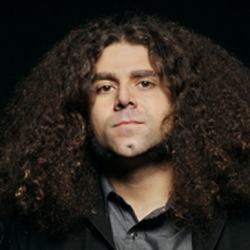 Claudio Sanchez
